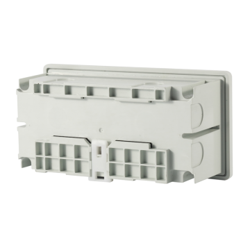 AID120 Insulation Monitoring Device With RS485 Communication photo-4