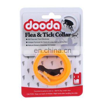 Hot Sale Pet Collar Cats and Dogs Mosquito Flea Repellent Collar photo-3