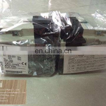 Japan original mitsubishi Low voltage contactor S-N35