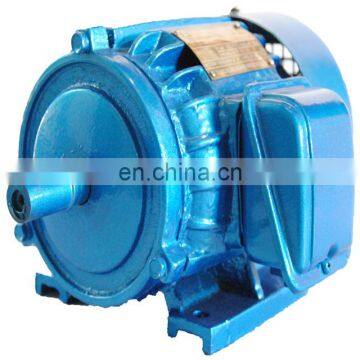 Y3-132-2 7.5KW 2900RPM electric motor