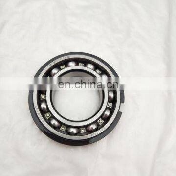 High Quality Deep Groove Ball Bearing 6007 6008 6009 6010 6011 6012 Single Row Ball Bearing Type 2rs zz Car Parts Used