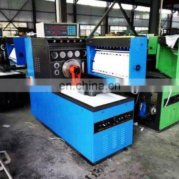 12PSB Used Diesel Pump Injection Test Bench photo-4