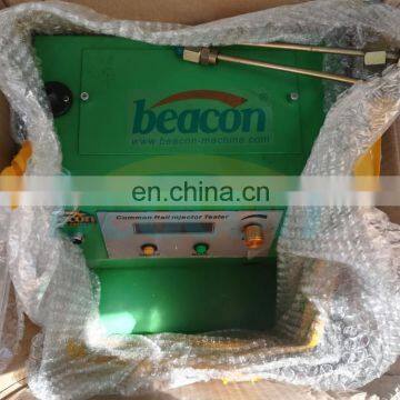 CR800 Common Rail Injector Tester Simulator and Nozzle Tester photo-5