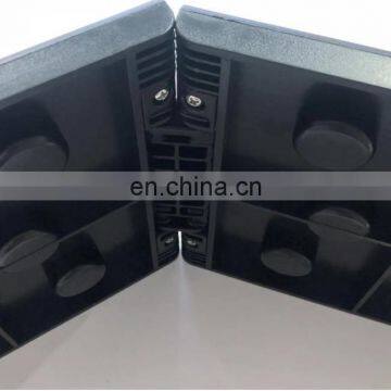 Body Building Equipment Sport Customized Logo Push-ups Frame Push Up Bar photo-6