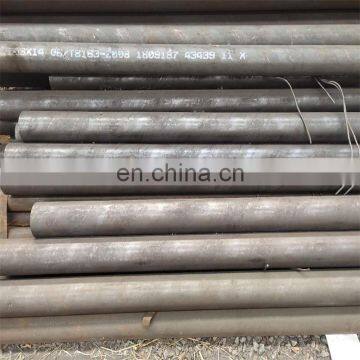 High Tensile 4135 Alloy Seamless Carbon Steel Pipe photo-6