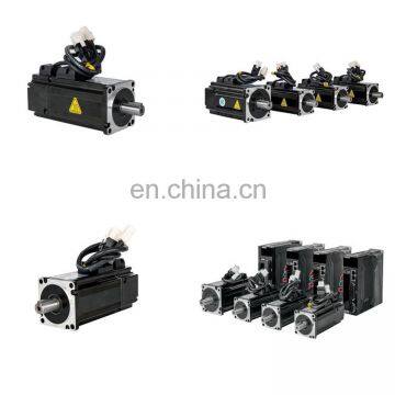 220V 750W 2.39N.m 3000RPM 0.75KW Three-Phase AC Servo Motor photo-6