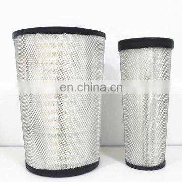 Fleetguard Air Filter Magnum RS Part No: AF25480 photo-5