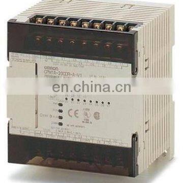 Great Quality and Competitive Price Omron Brand PLC CPM1A-20CDT-A-V1 for Smart Home PLC Controller photo-6