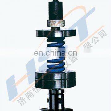 TLS-S 500N 5000N High Quality Manual Spring Tensile and Compression Testing Machine Price photo-6