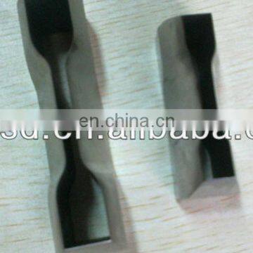 ASTM Standard Tensile Test Specimen Cutter photo-2