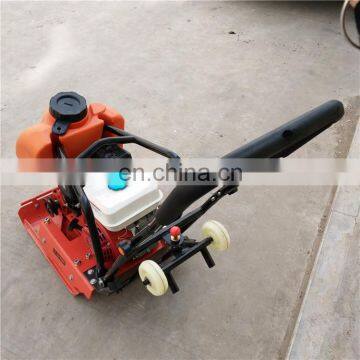 NMMG Electric/diesel/gasomline Hand Held Soil Compactor Cheap Price Sale photo-6