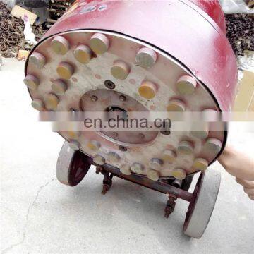 dms350 машинка для полировки цементного терраззо photo-5