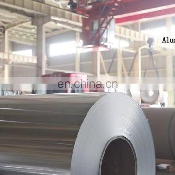 China manufacturer aluminum coil 3004 6061 0.8mm