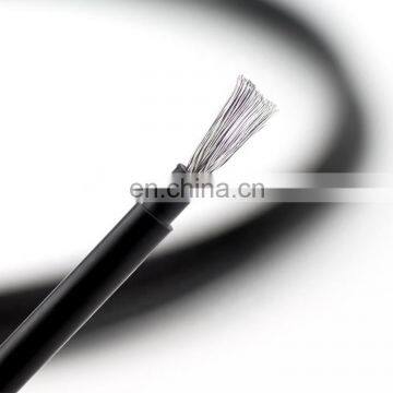 High Voltage Cable Ground 10mm Copper Cable for Solar photo-4