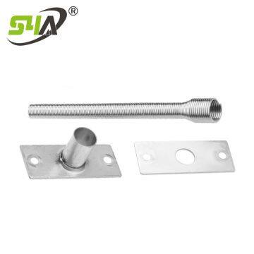 Door Loop Electric Protection Sleeve Access Control Cable Line Armored Electric Transfer Protector photo-5