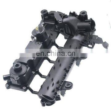 Engine Valve Cover for PEUGEOT 207 307 CITROEN C2 C3 0361.Q5 9648315780 0361Q5 photo-2