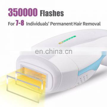 DEESS Skin Whitening Skin Care Product Ipl Laser Professional Laser Hair Removal Device photo-3