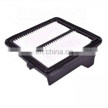 Air filter 17220-RB6-Z00 MD8396  for Japanese car JAZZ