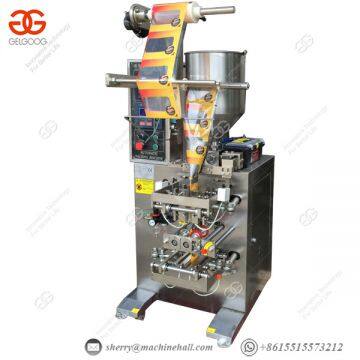 Honey Stick Filling Machine Milk Filling Machine