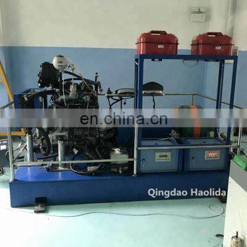 Engine Dynamometer Test Equipment