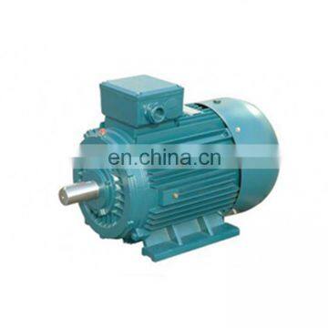 electric drive motors