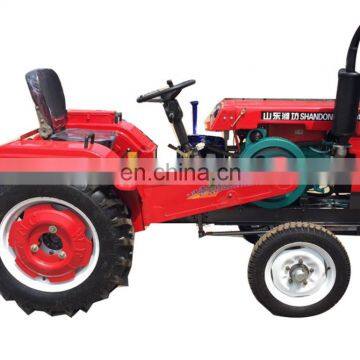 Small Mini Agriculture Tractor 24/25HP, Small Tractor