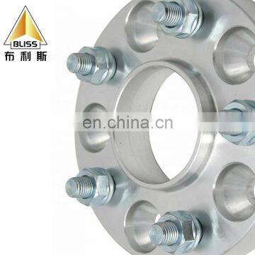 Auto Parts Accessories Ap Racing Brake Caliper Aluminum Alloy 5X150 Wheel Spacers Adapter Flange photo-2