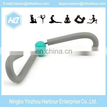 Light Weight Thigh Master Thigh Toner & Butt, Leg, Arm Toner Thigh Chest Leg Fat Burning Exercise Trainer Toner photo-3