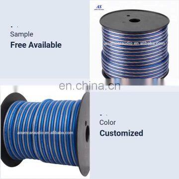 Speaker wire Speaker Cable 14awg OFC