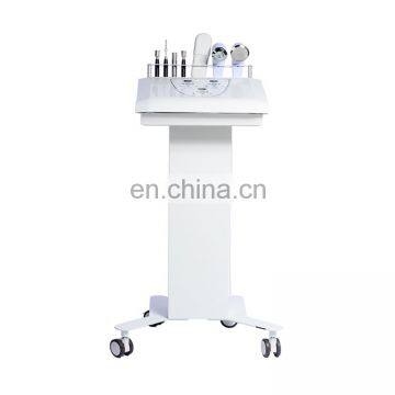 Salon use korea skin management ultrasound facial body machine  Aqua skin care facial beauty machine