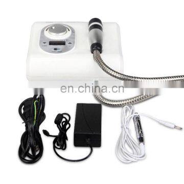 Portable Korea Skin Cool RF Hot and Cold Face Lifting Skin Rejuvenation Machine