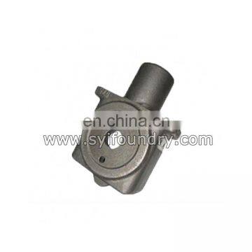 Kubota Farm Machinery Parts Sand Casting Parts