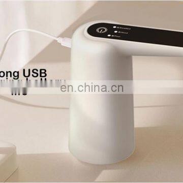 USB Portable Mini Water Dispenser Pump Hot Sales Design of Water Dispenser Pump photo-4