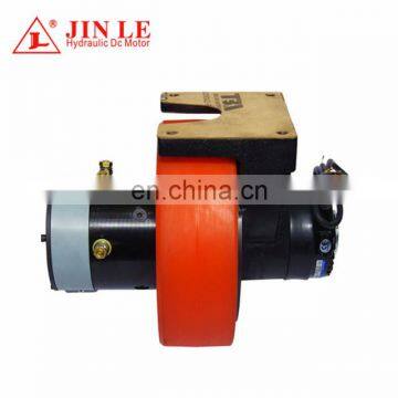 Forklift Drive Wheel Motor