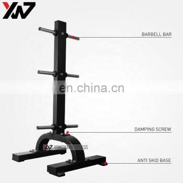Factory Directly Selling Vertical Plate Tree YW1701 photo-4