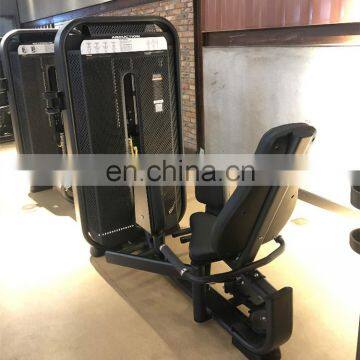 China Fitness Bodybuilding Abductor A for Inner Outer Thigh New Listing New Arrival Gym Machines SES21 for Sale