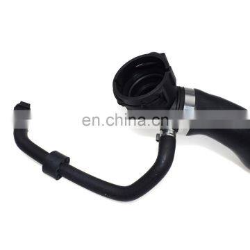 Upper Radiator Coolant Pipe Hose 17127580957 For BMW F01 F02 F10 F06 F07 535i 535iX 740i 640i 640iX 740i 740Li