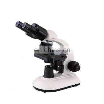 B203 Cheap Educational Optical Biological Microscope photo-6