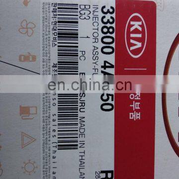 Original Injector 33800-4A950 (295700-0290) photo-2