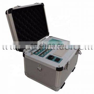 DC Hipot Tester Set photo-3