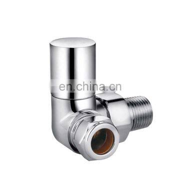 215P Thermostatic Radiator Valve Brass Heating Valve radiator fitting radiator valve