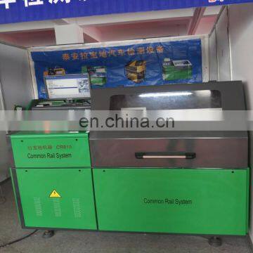 used diesel test bench with CR 815