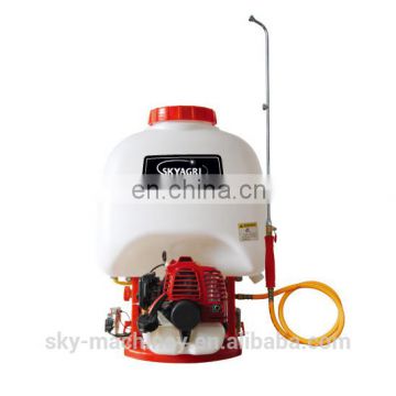 knapsack honda engine  power sprayer