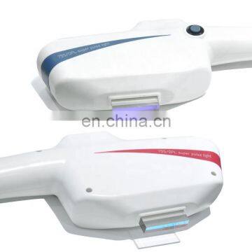 Beauty Salon / Clinic Use DPL OPT IPL Hair Removal / Princess DPL for Hair Removal skin rejuvenation