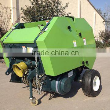 MRB0870 round hay baler