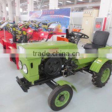 2015 hot sale multi-purpose mini tractor price                        
                                                Quality Choice