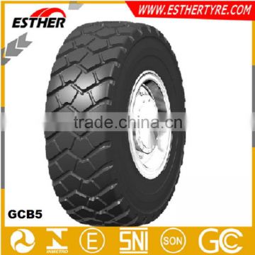 Modern new arrival all steel radial and bias otr tyre