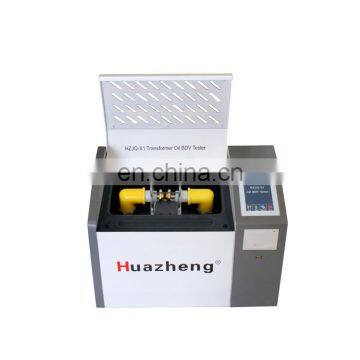 Transformer Bdv Tester Insulation Oil Dielectric Strength Tester 100kv Bdv Tester photo-2