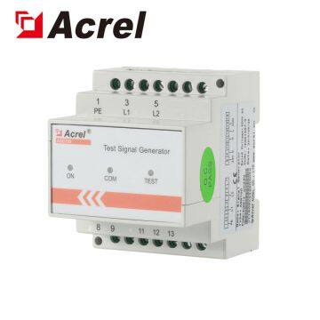 Acrel Medical Isolated Power Supply 7 Pieces Sets