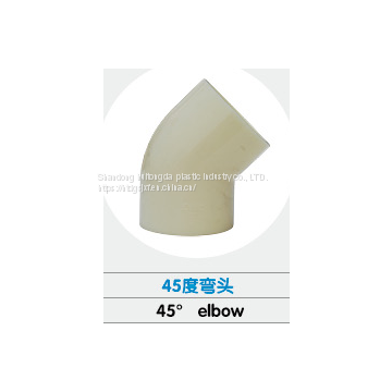 Factory Direct ABS Water Supply Pipe, Corrosion-resistant ABS Pipe photo-5